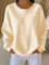 Gwen | Wide-Collar Jumper