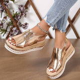 TEANA | ORTHOPAEDIC SANDAL