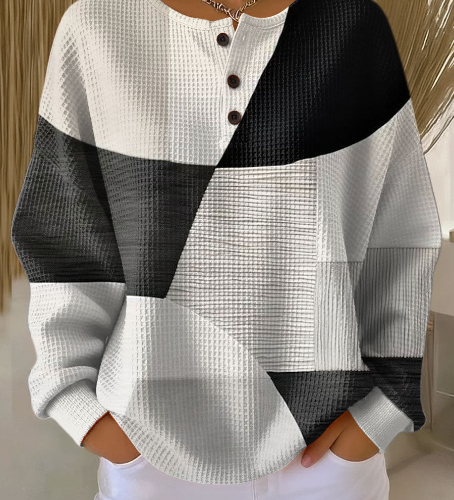 Crestine | Classic Comfort Jumper