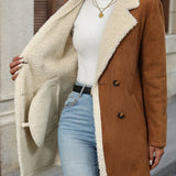 Sienna | Elegant Winter Coat