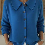Fanny | Classic Cardigan