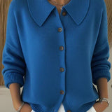 Fanny | Classic Cardigan