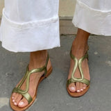 Louise - Sunny Summer Sandals