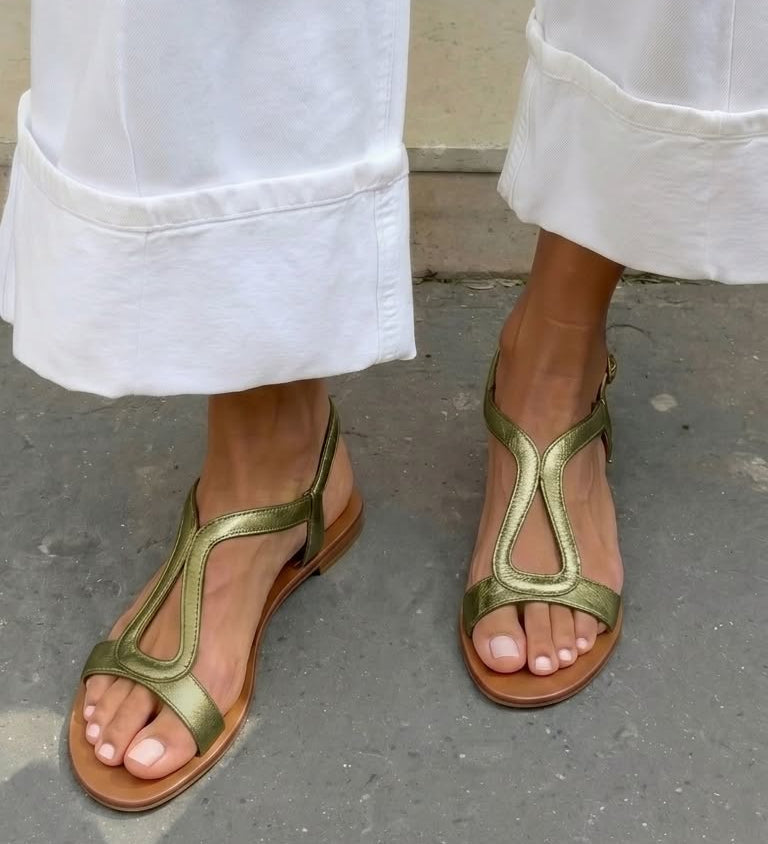 Louise - Sunny Summer Sandals