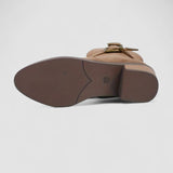 Leah – Western Orthopedic Boots