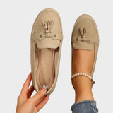 Olivia | Vintage Orthopaedic Loafers
