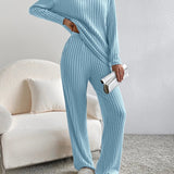 Annabelle | Women's Pullover Sweater Set