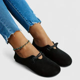 Olivia | Orthopaedic Slippers