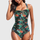 Lara - One-Piece Swimsuit