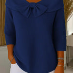 Mavis | Elegant Tunic