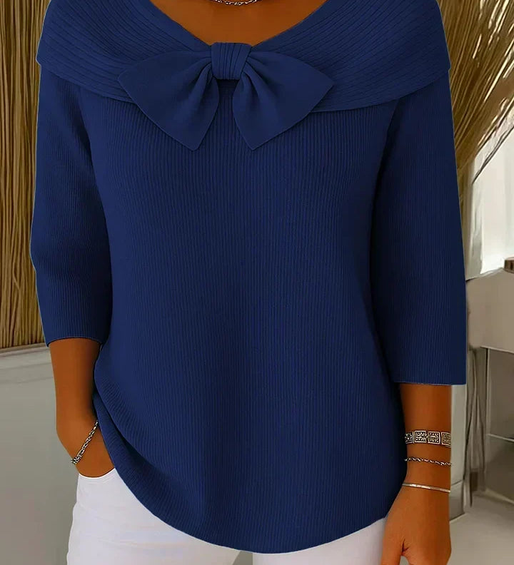 Mavis | Elegant Tunic