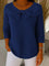 Mavis | Elegant Tunic