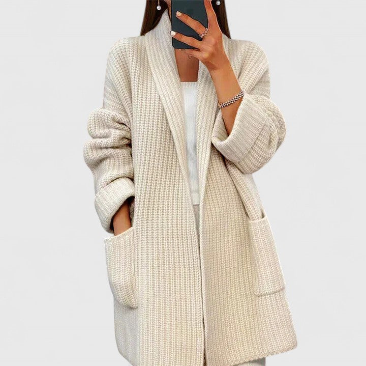 Cordelia | Comfortable Cardigan
