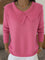 Alma | Warm Soft-Collar Jumper