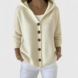 Genevieve | Elegant Cardigan