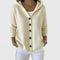 Genevieve | Elegant Cardigan