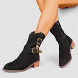 Leah – Western Orthopedic Boots