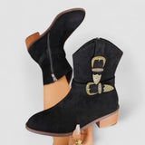 Leah – Western Orthopedic Boots