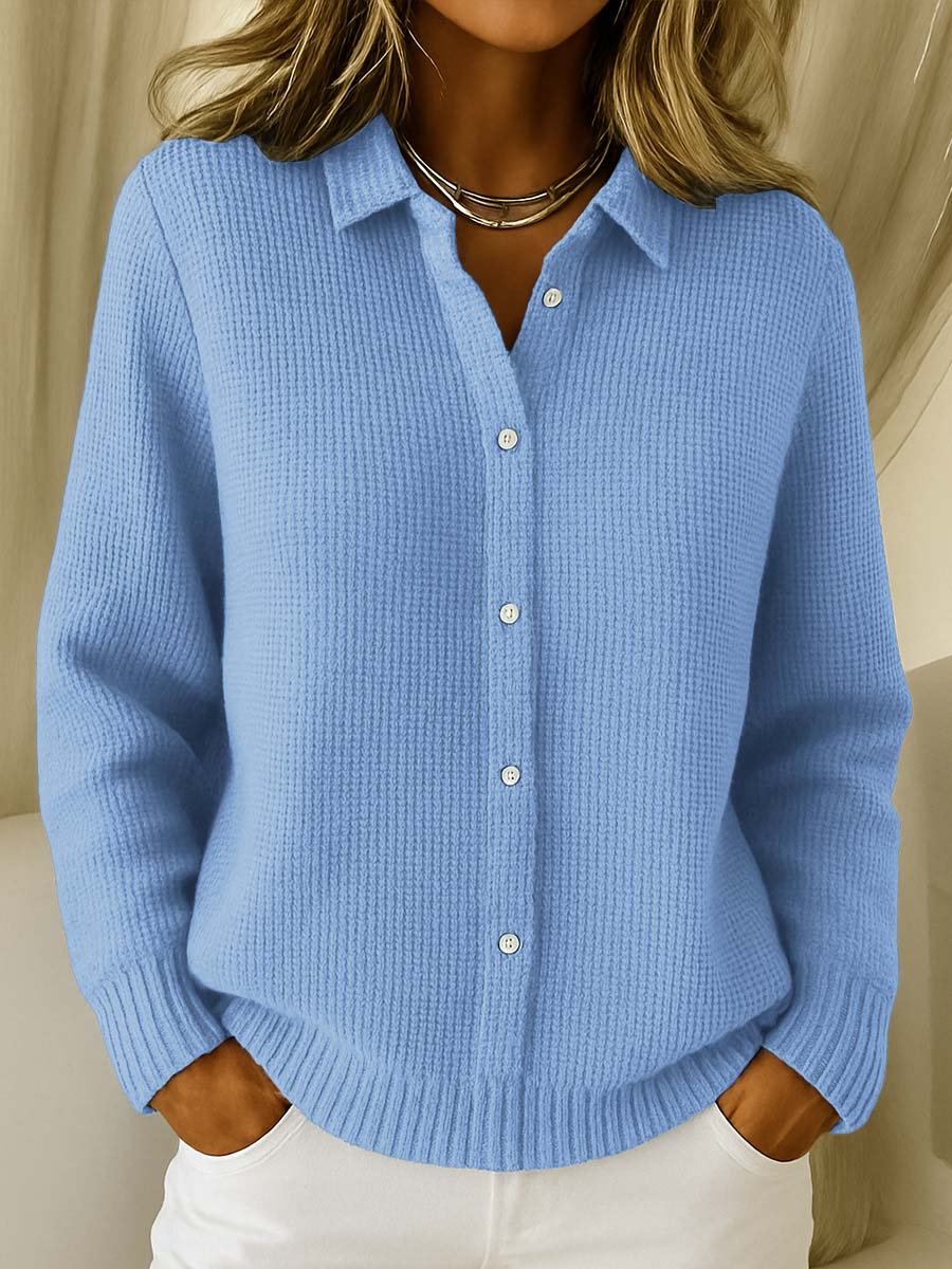 Hattie | Elegant Cardigan