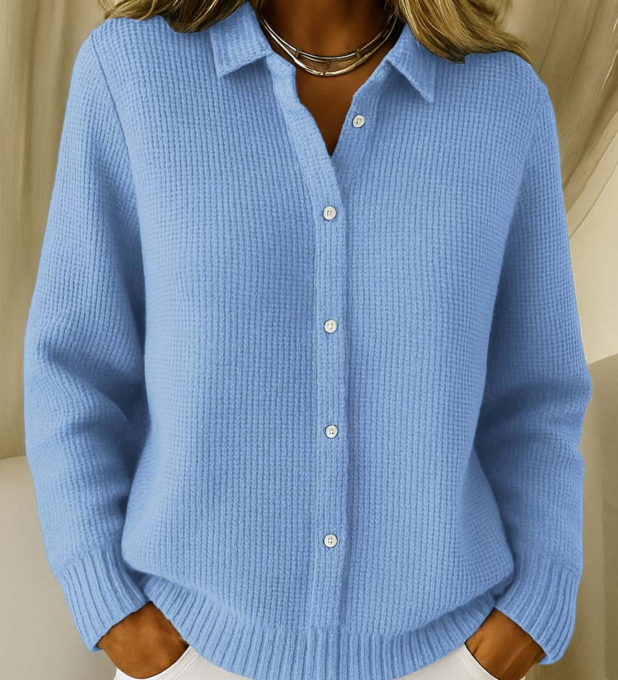 Hattie | Elegant Cardigan