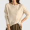 Clementine | Elegant Cardigan