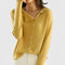 Clementine | Elegant Cardigan