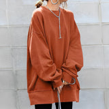 Amelia | Women's Oversized Knit Sweater