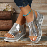 TEANA | ORTHOPAEDIC SANDAL