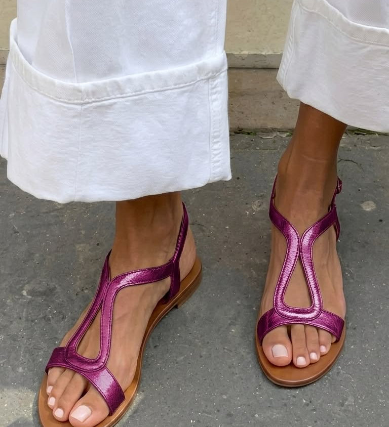 Louise - Sunny Summer Sandals