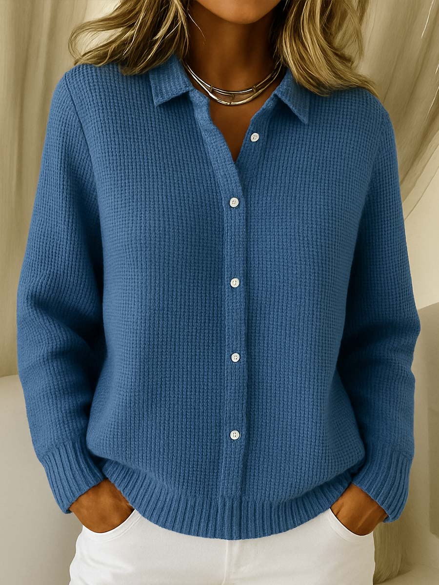 Hattie | Elegant Cardigan