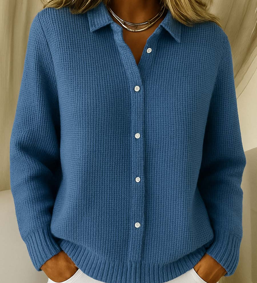 Hattie | Elegant Cardigan