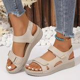 Randy - Orthopaedic Sandals