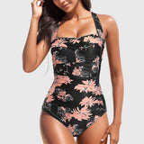 Lara - One-Piece Swimsuit