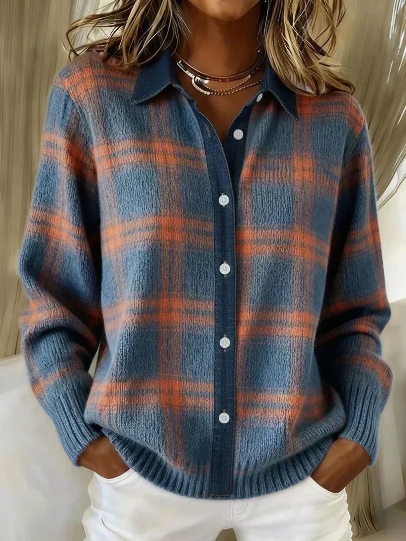 Ida | Soft Cardigan