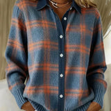Ida | Soft Cardigan
