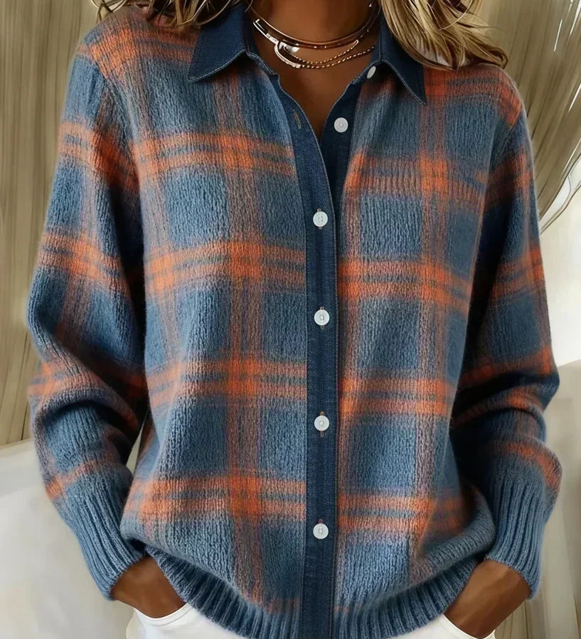 Ida | Soft Cardigan