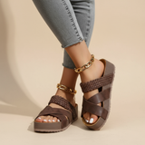 Ava - Comfortable Orthopaedic Sandals