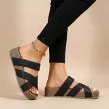 Ava - Comfortable Orthopaedic Sandals