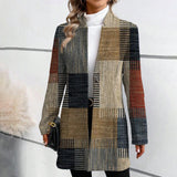 Violetta™ | STYLISED VINTAGE JACKET