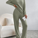 Annabelle | Women's Pullover Sweater Set