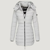 Consuelo | Cozy Winter Coat