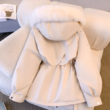 Inés | Elegant Winter Coat