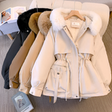 Inés | Elegant Winter Coat