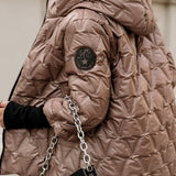 Magda | Stylish and Warm Jacket for Cold Days