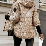 Magda | Stylish and Warm Jacket for Cold Days