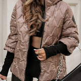 Magda | Stylish and Warm Jacket for Cold Days