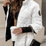Magda | Stylish and Warm Jacket for Cold Days