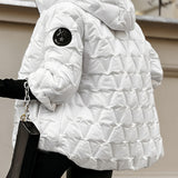 Magda | Stylish and Warm Jacket for Cold Days