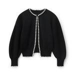Ursula | La Perla Cardigan
