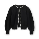 Ursula | La Perla Cardigan